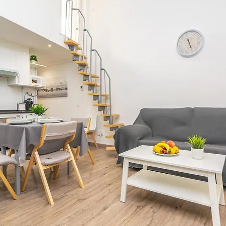Centric Chalet *