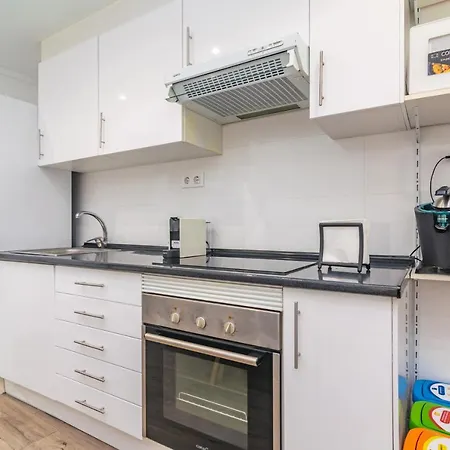 Chalet Centric Palma de Mallorca