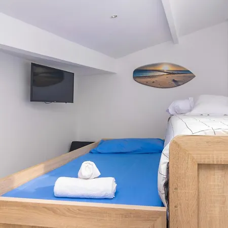 Centric Chalet PMI