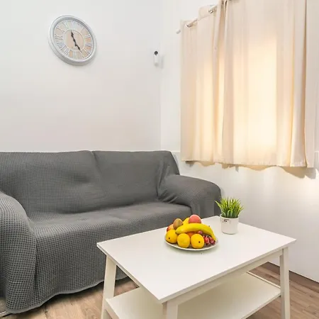 Centric Chalet
