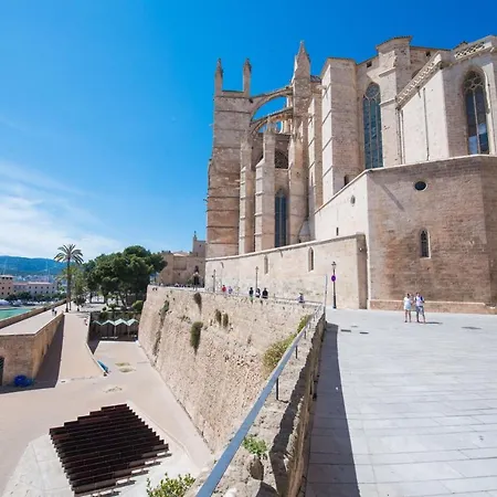 Centric Palma de Mallorca